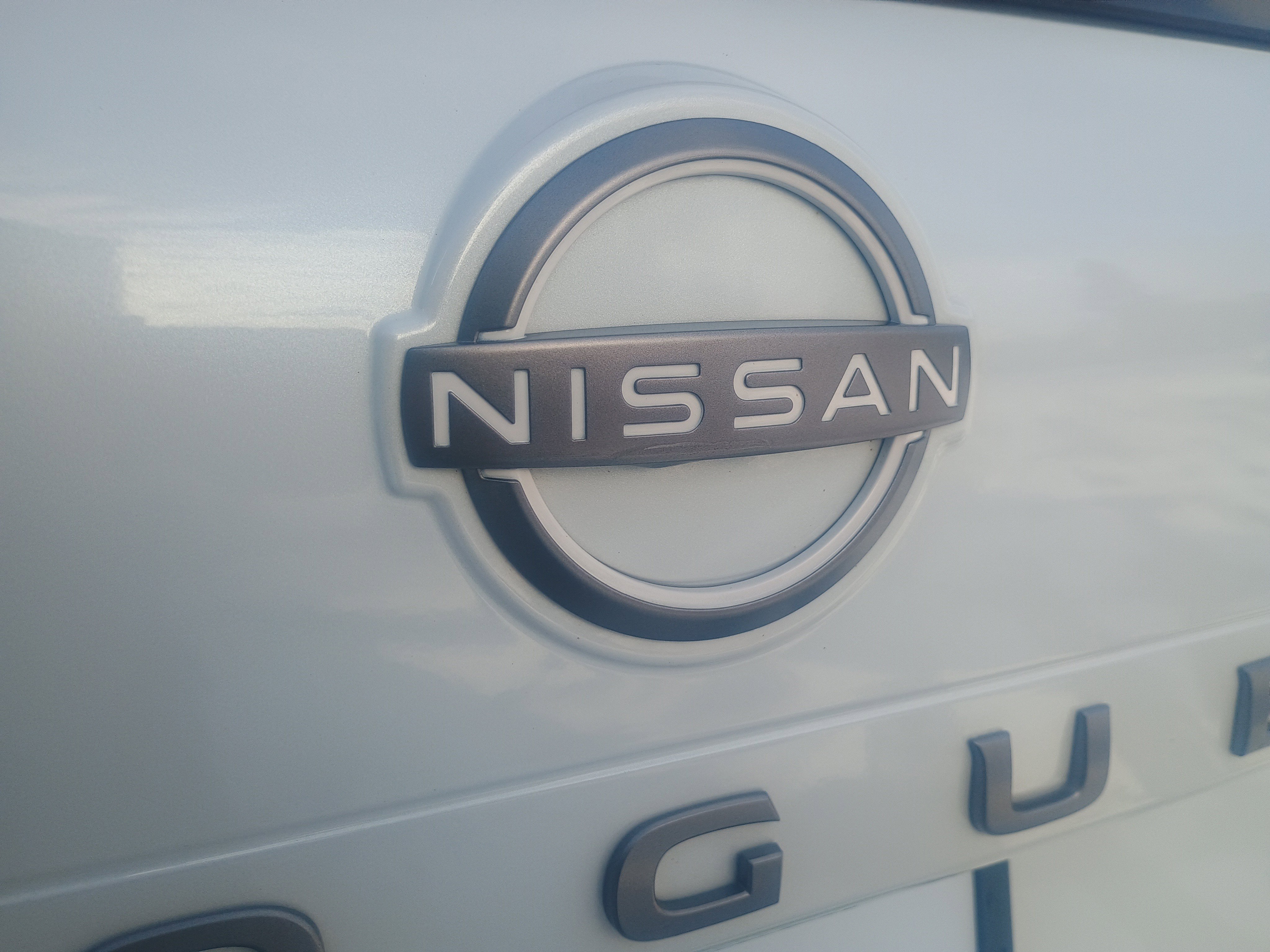 Used 2024 Nissan Rogue SV image 7