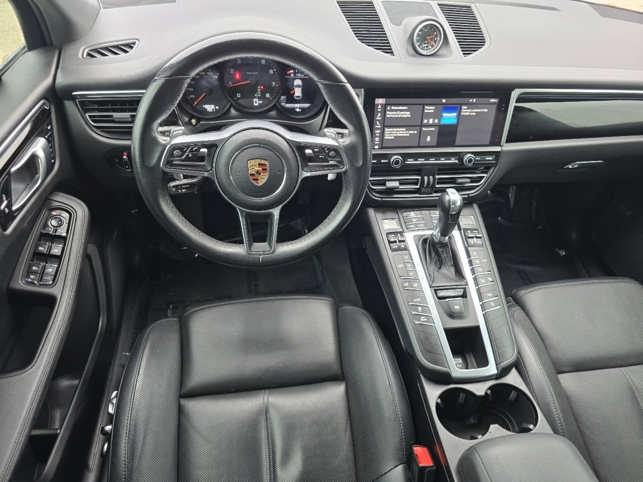 Used 2019 Porsche Macan image 24