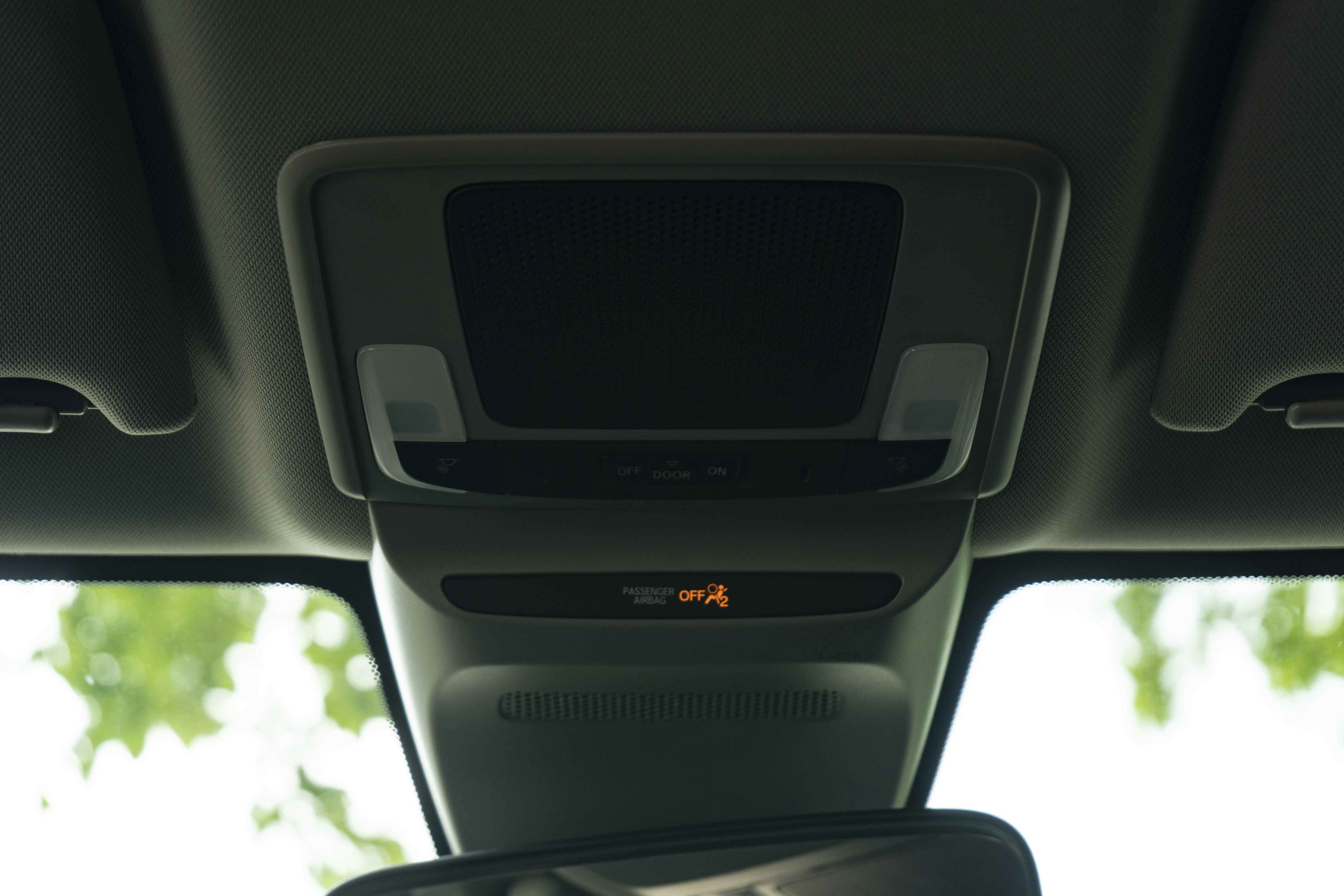 Certified 2026 Honda HR-V LX image 35