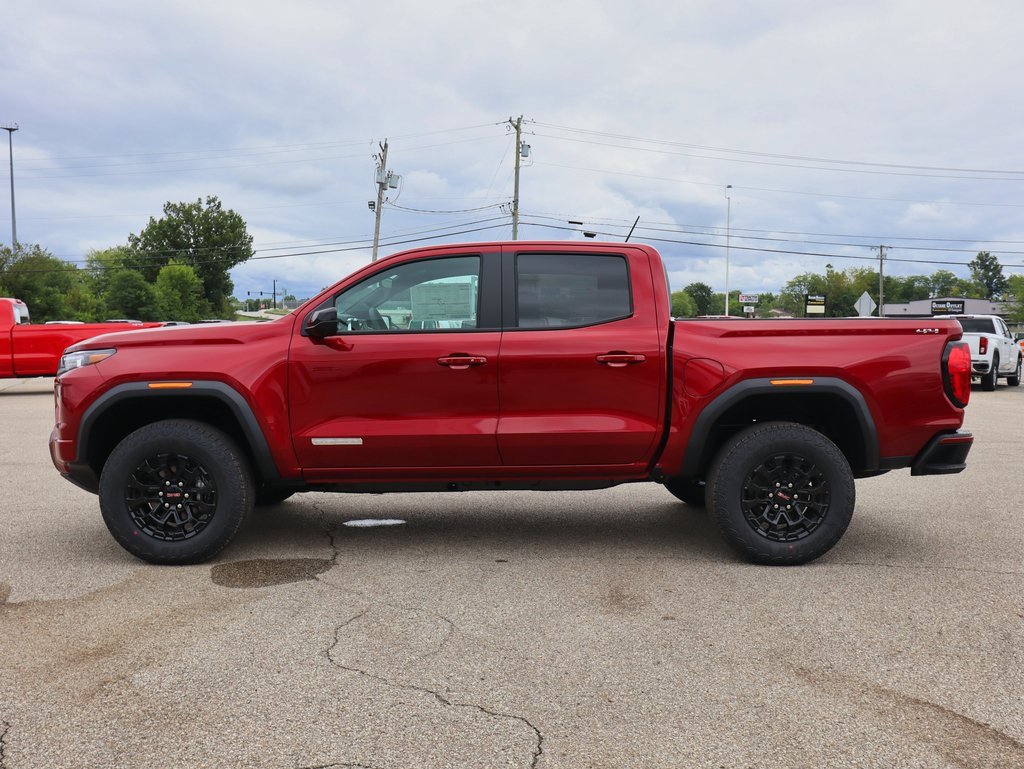 New 2026 GMC Canyon Elevation w/ Convenience Package image 6