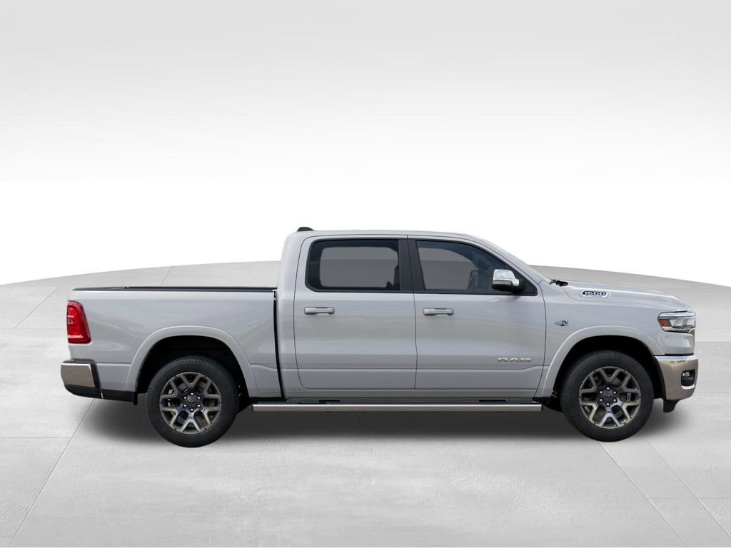 New 2026 RAM 1500 Laramie image 22