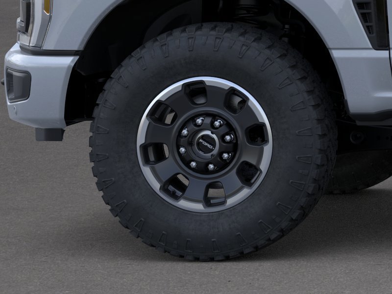 New 2026 Ford F350 Platinum w/ Tremor Off-Road Package AWD/4WD image 19