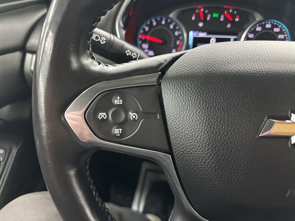 Used 2019 Chevrolet Traverse LT image 41