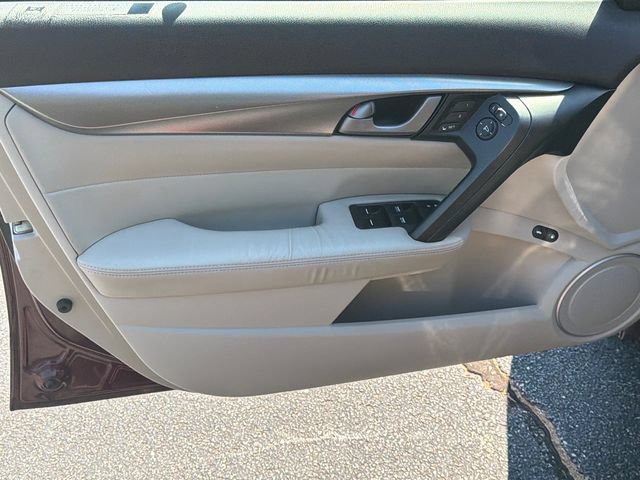 Used 2009 Acura TL FWD image 11