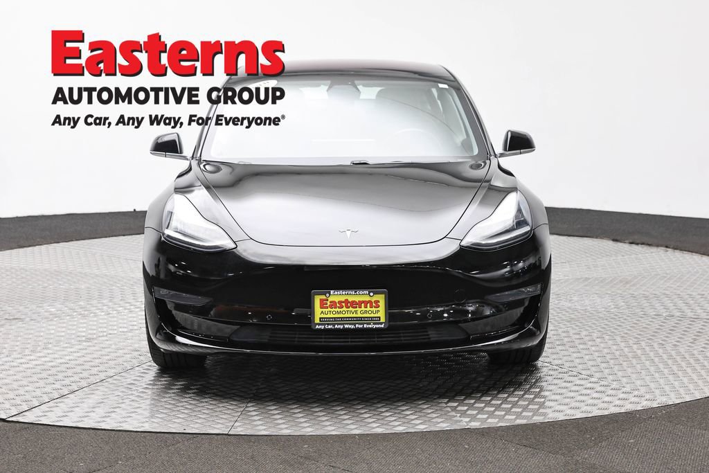 Used 2018 Tesla Model 3 Long Range image 2