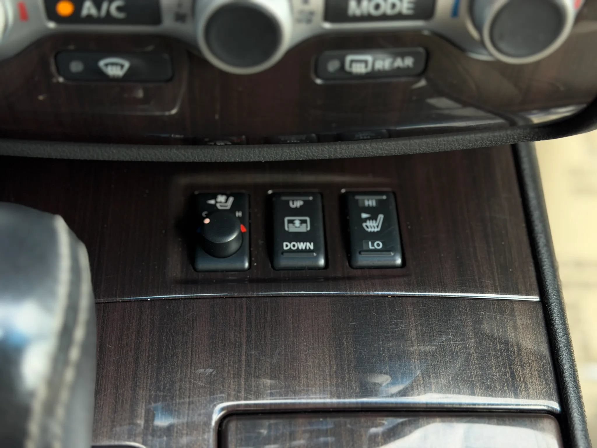 Used 2012 Nissan Maxima 3.5 SV w/ Premium Pkg FWD image 17