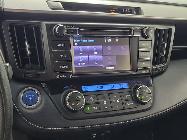 Used 2018 Toyota RAV4 LE Plus AWD/4WD image 28