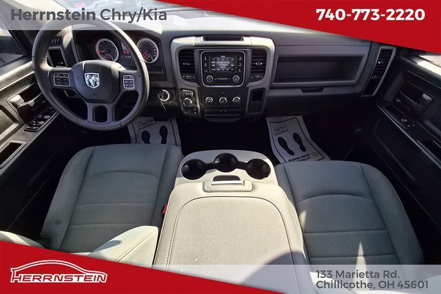 Used 2018 RAM 1500 Express w/ Express Value Package image 11
