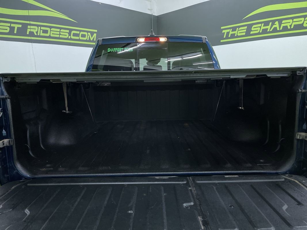 Used 2021 RAM 1500 Limited image 29