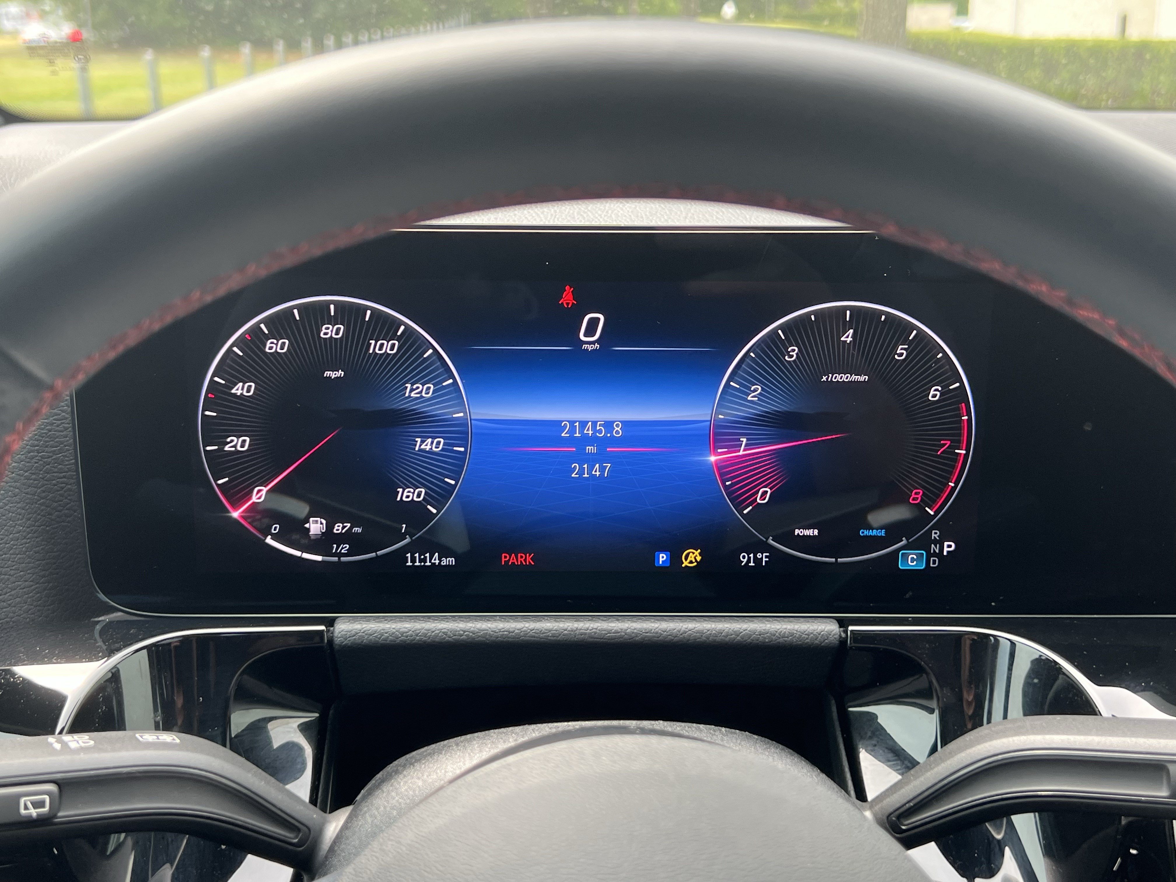 Certified 2024 Mercedes-Benz GLA 250 4MATIC image 21