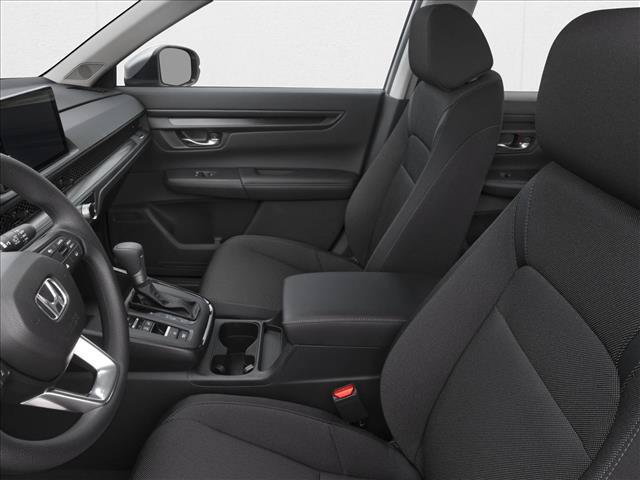 New 2027 Honda CR-V EX image 6