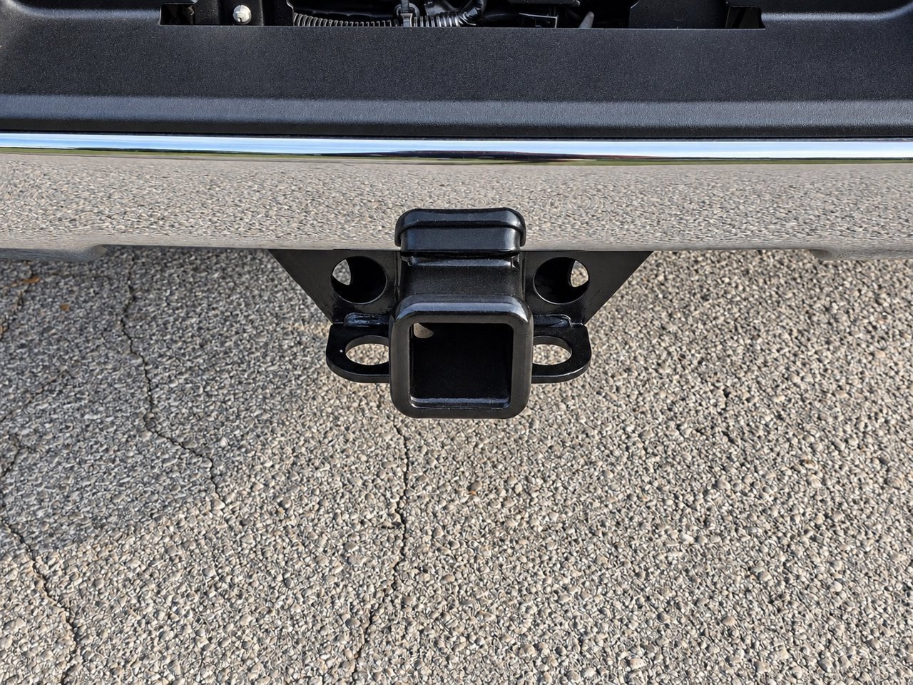 Certified 2021 GMC Sierra 1500 SLT AWD/4WD image 8