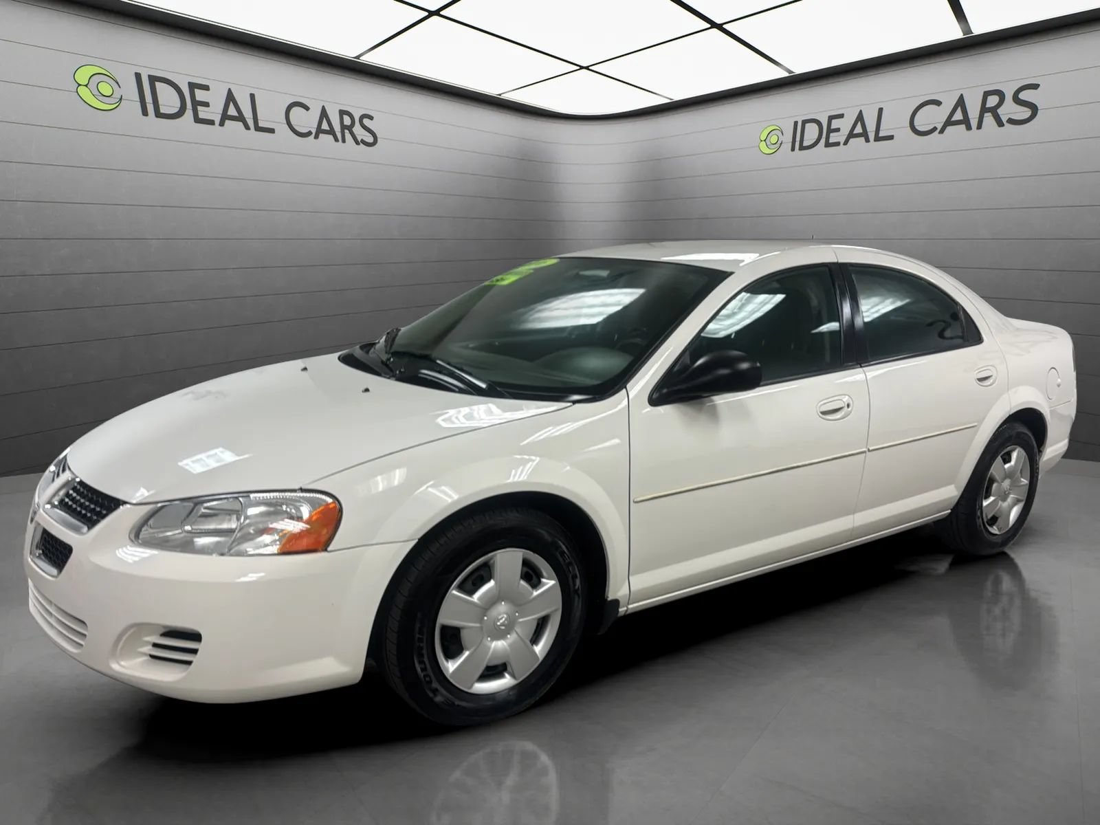 Used 2006 Dodge Stratus SXT