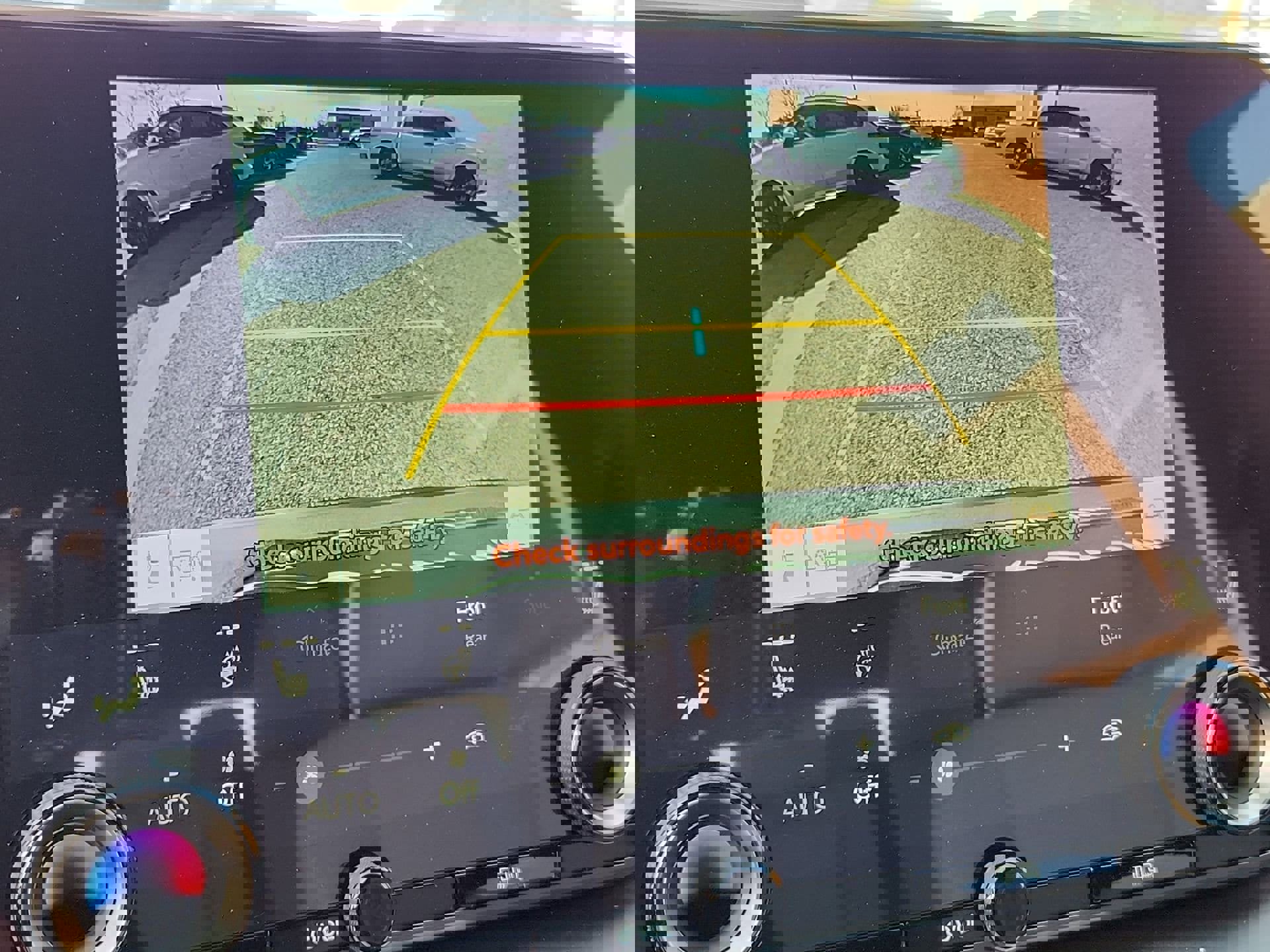 Certified 2024 Lexus TX 350 FWD w/ Accessory Package (Z1) image 18