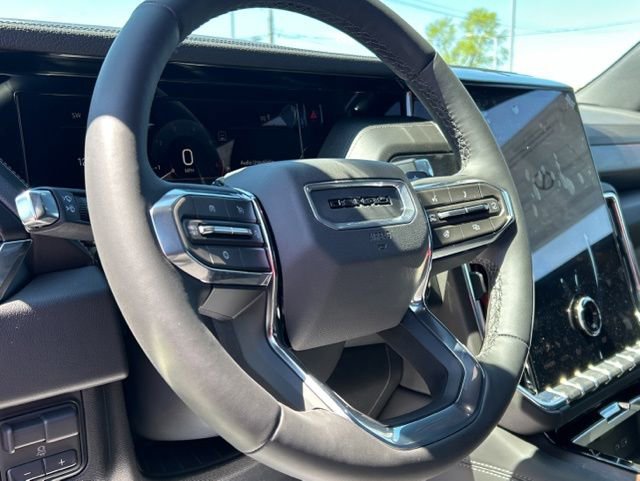 New 2026 GMC Yukon Denali AWD/4WD image 38