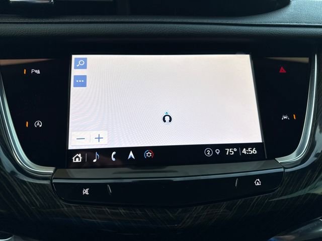 Certified 2022 Cadillac XT6 Premium Luxury image 19