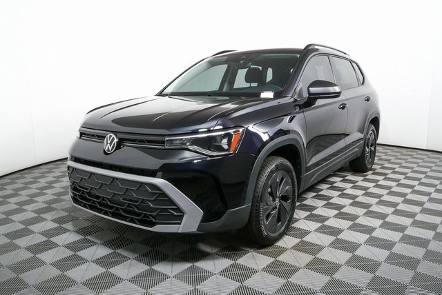 New 2026 Volkswagen Taos S image 28