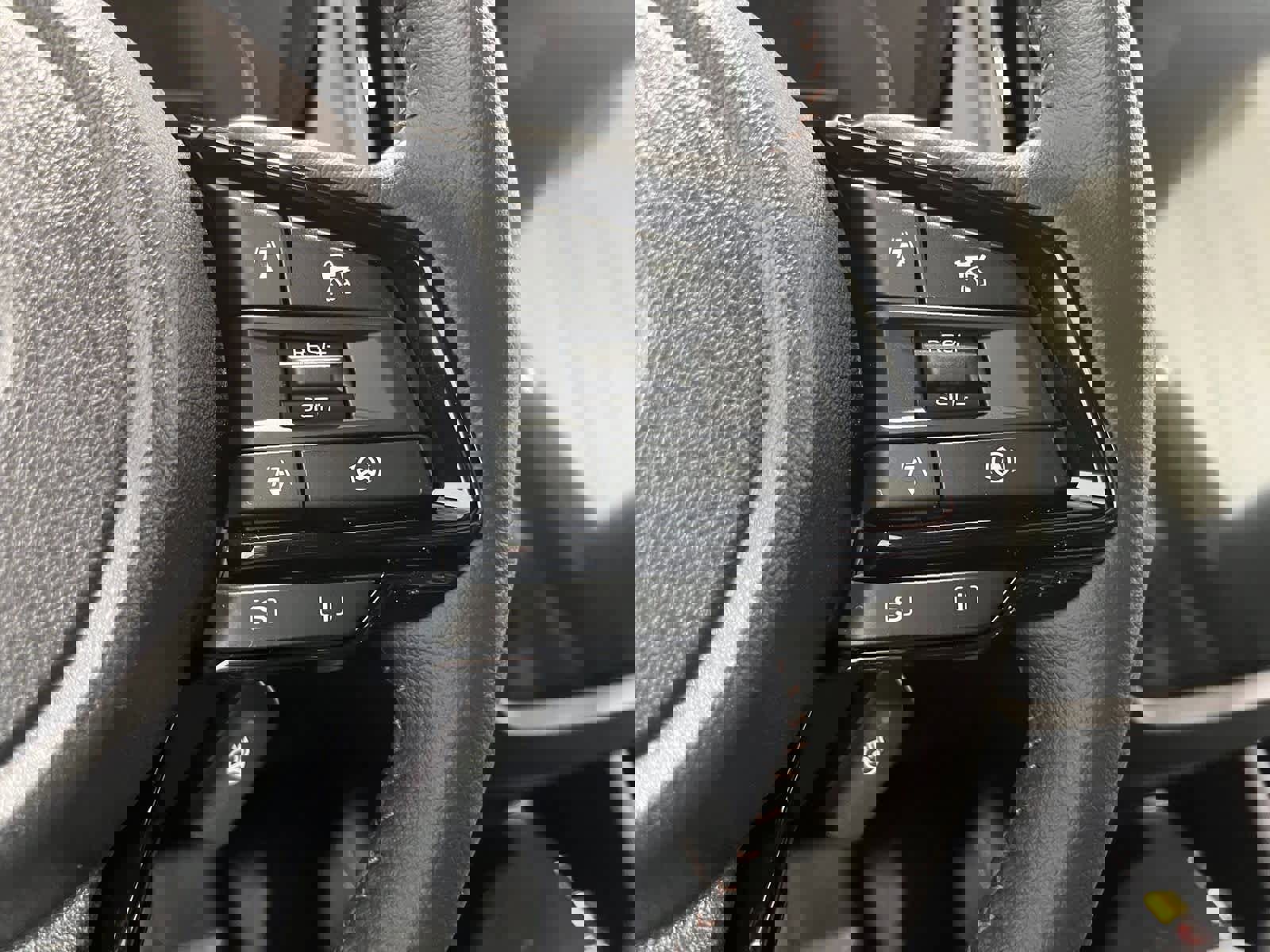 New 2026 Subaru Forester Touring image 18