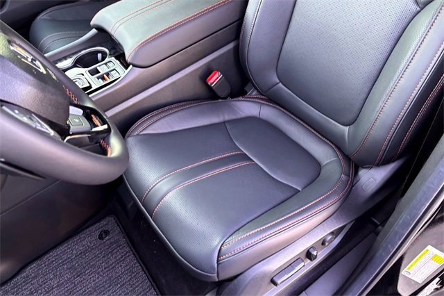 New 2026 Honda Passport TrailSport Elite image 9