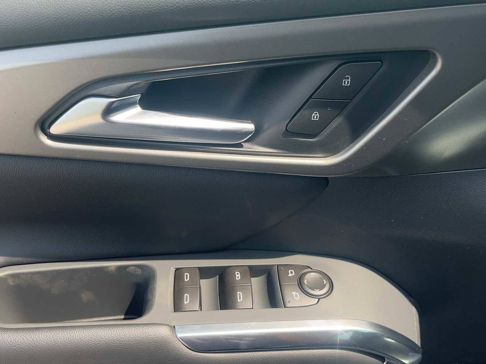 New 2026 Chevrolet Traverse LT FWD image 41