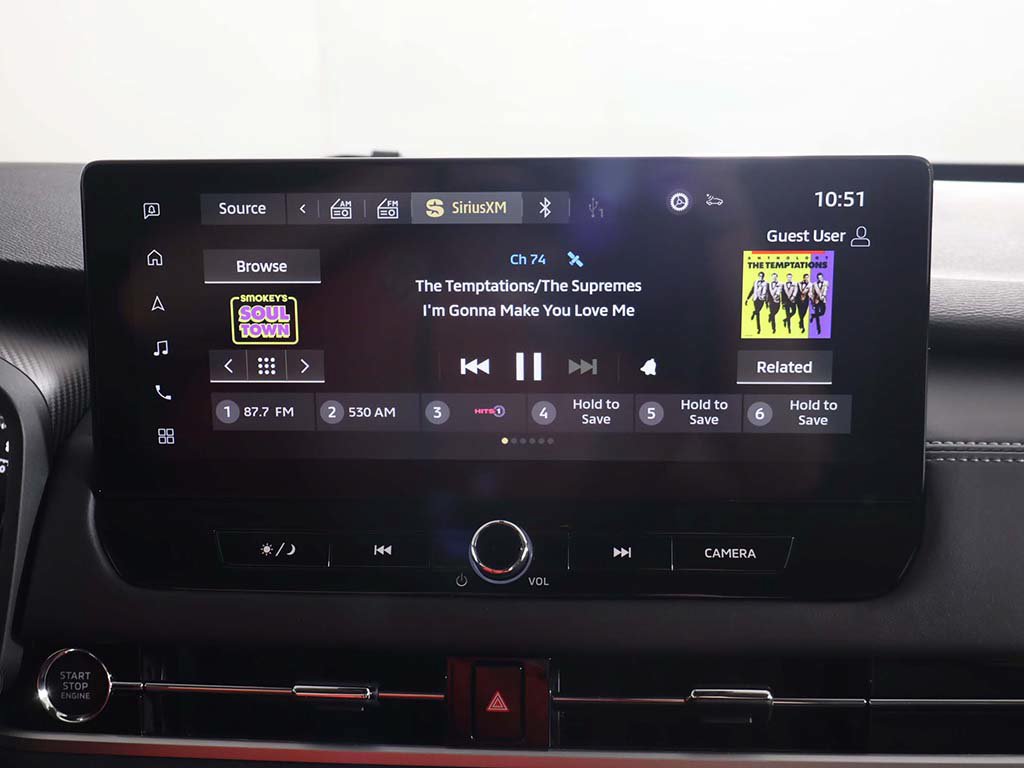 New 2026 Mitsubishi Outlander SE FWD image 48
