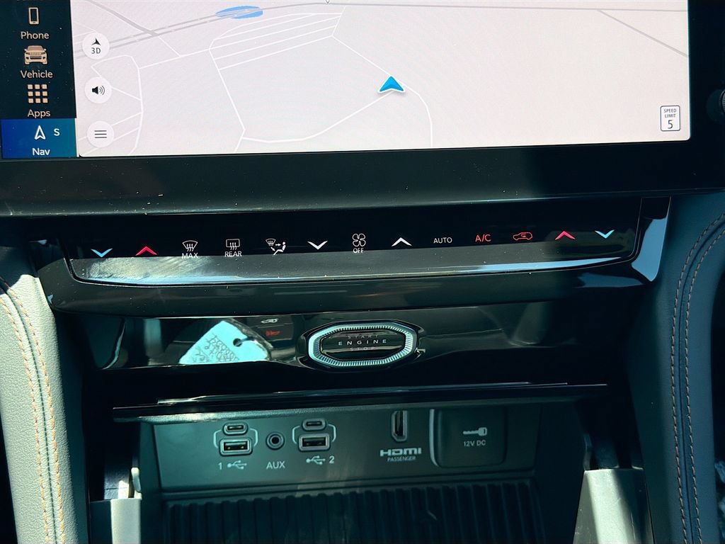 New 2026 Jeep Grand Cherokee L Summit AWD/4WD image 38