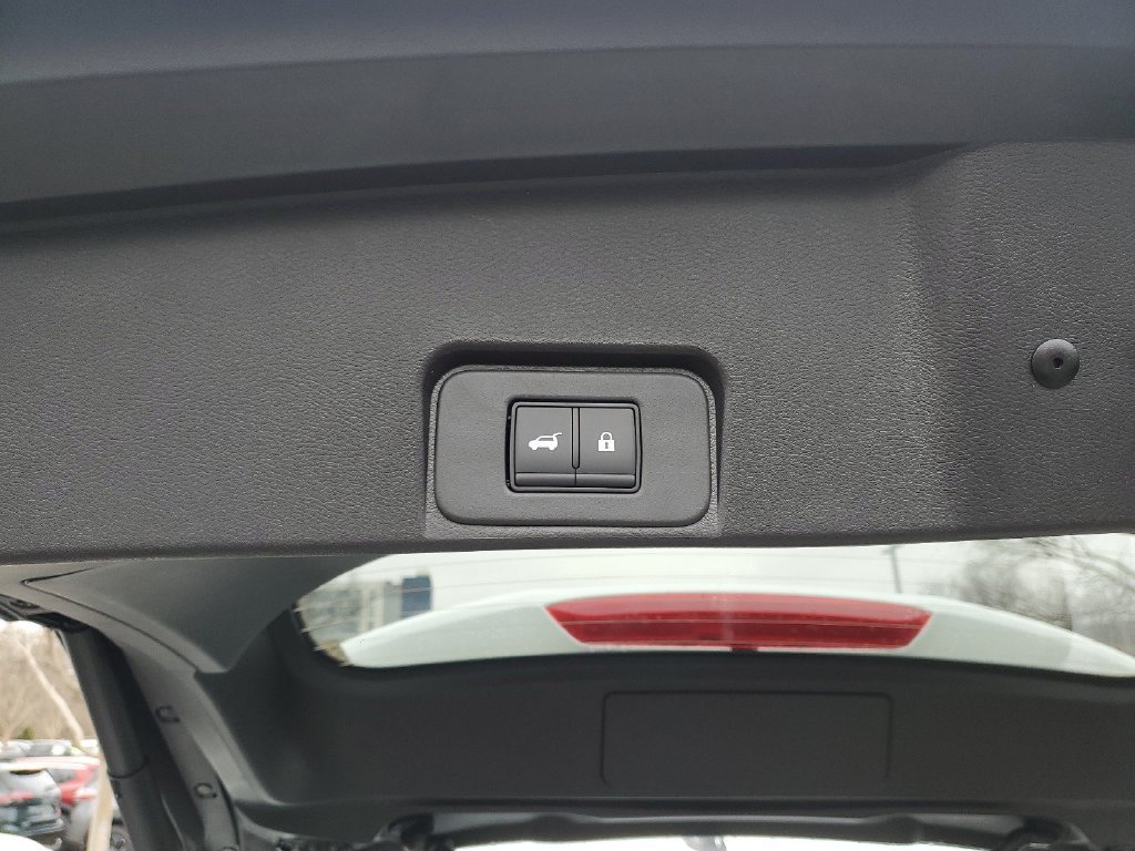 New 2026 Nissan Rogue SV w/ Rock Creek Premium Package AWD/4WD image 8