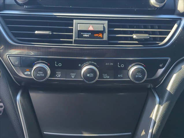 Used 2021 Honda Accord Sport image 20