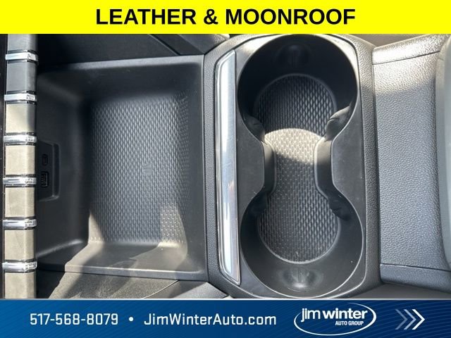 Used 2025 GMC Terrain Elevation w/ Elevation Premium Package image 30