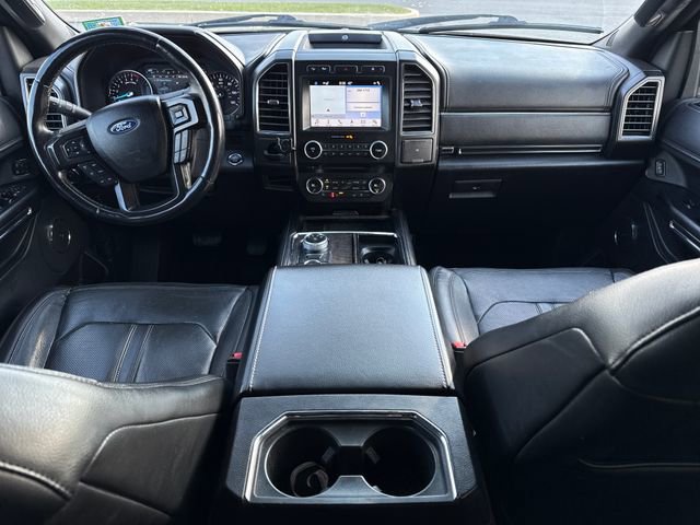 Used 2018 Ford Expedition Limited image 20