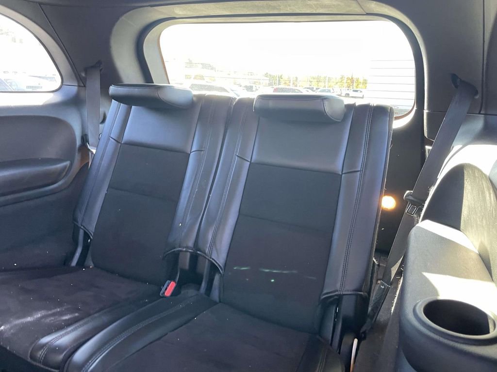 Used 2020 Dodge Durango GT image 25