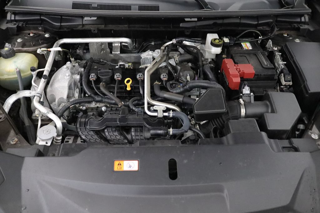 Used 2024 Mitsubishi Outlander SEL FWD image 34