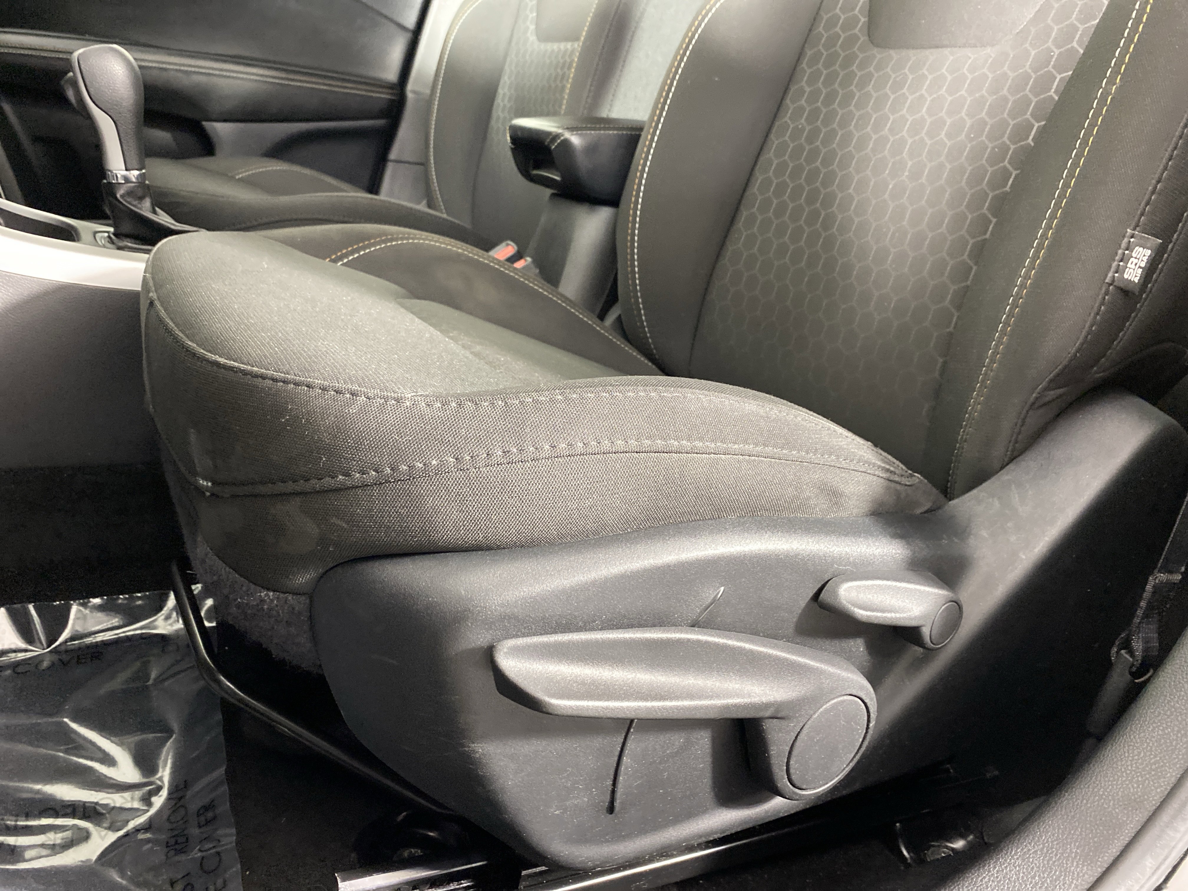 Used 2020 Jeep Compass Sport image 14