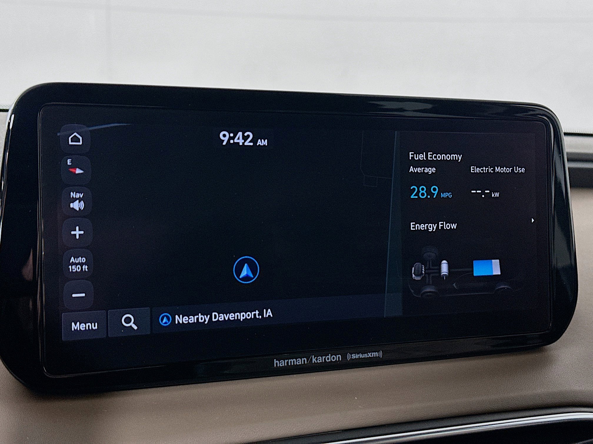 Used 2022 Hyundai Santa Fe SEL Premium w/ Cargo Package image 13