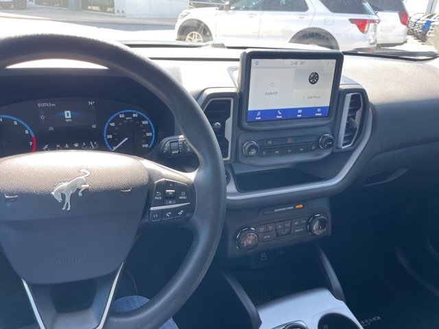 Used 2023 Ford Bronco Sport Big Bend image 21