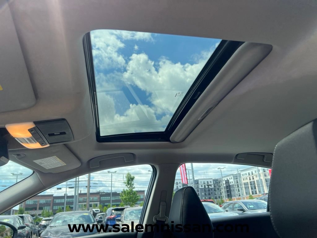 Used 2019 Nissan Altima 2.5 SV FWD image 15