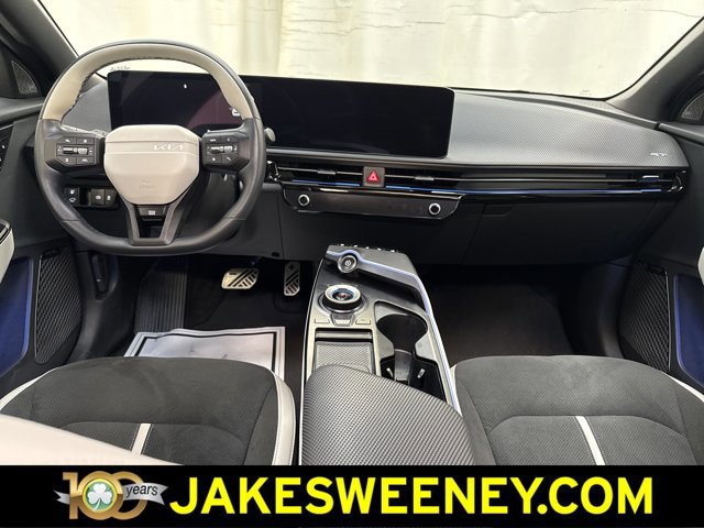 Used 2025 Kia EV6 GT-Line AWD/4WD image 15