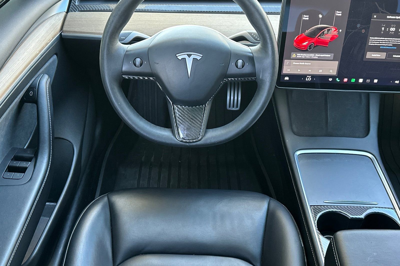 Used 2021 Tesla Model 3 Performance image 16