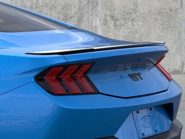 New 2026 Ford Mustang GT image 22