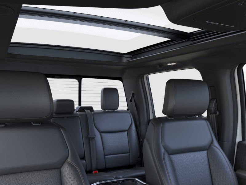 New 2025 Ford F150 Lariat w/ Equipment Group 502A High image 22