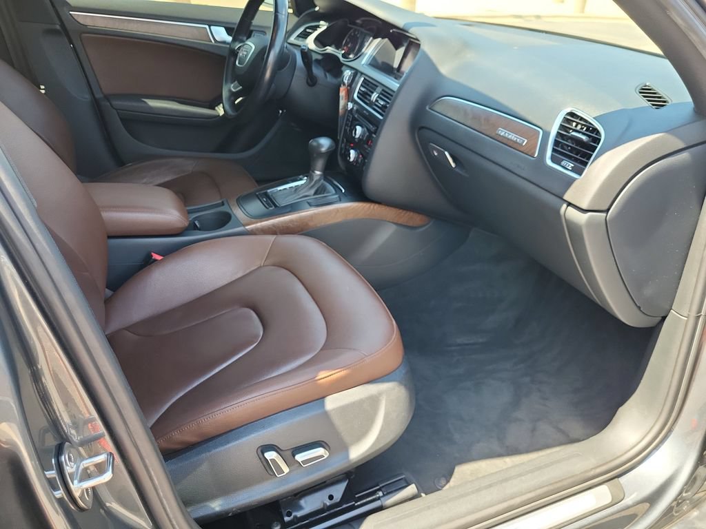 Used 2013 Audi A4 Premium AWD/4WD image 20