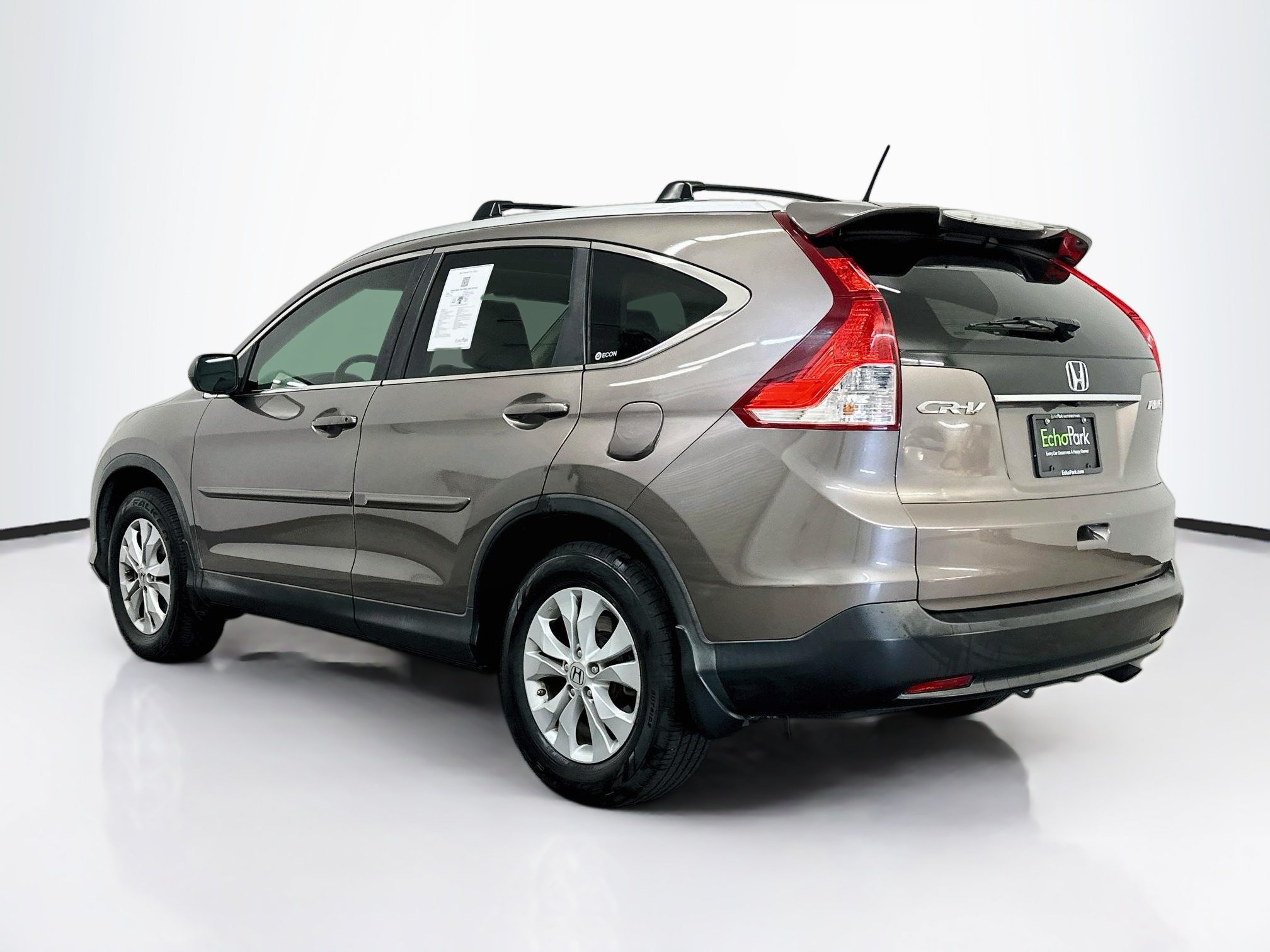 Used 2012 Honda CR-V EX-L image 5