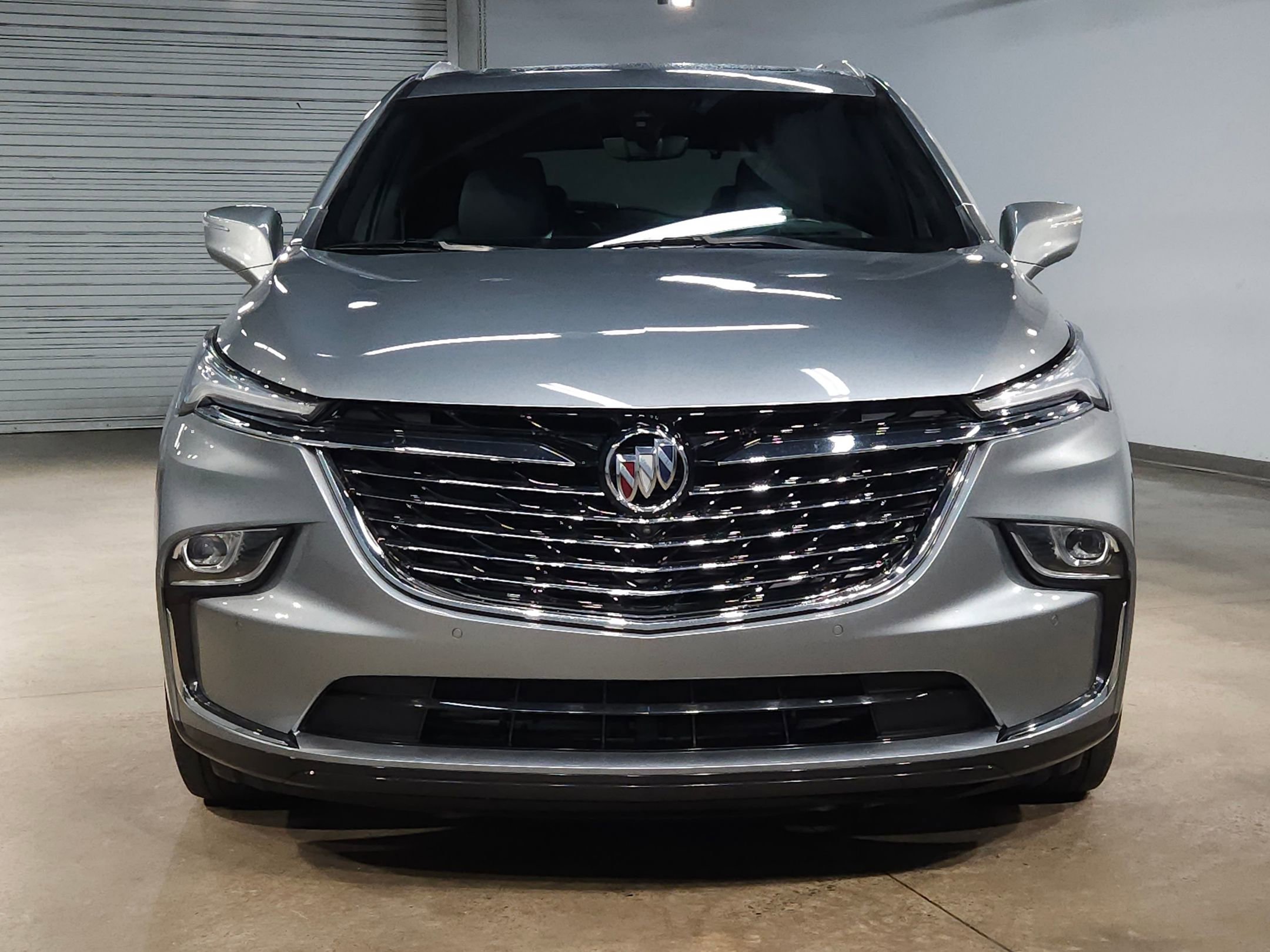 Used 2023 Buick Enclave Premium w/ Experience Buick Package image 2