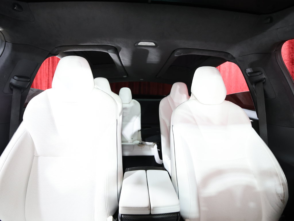 Used 2016 Tesla Model X P90D AWD/4WD image 26