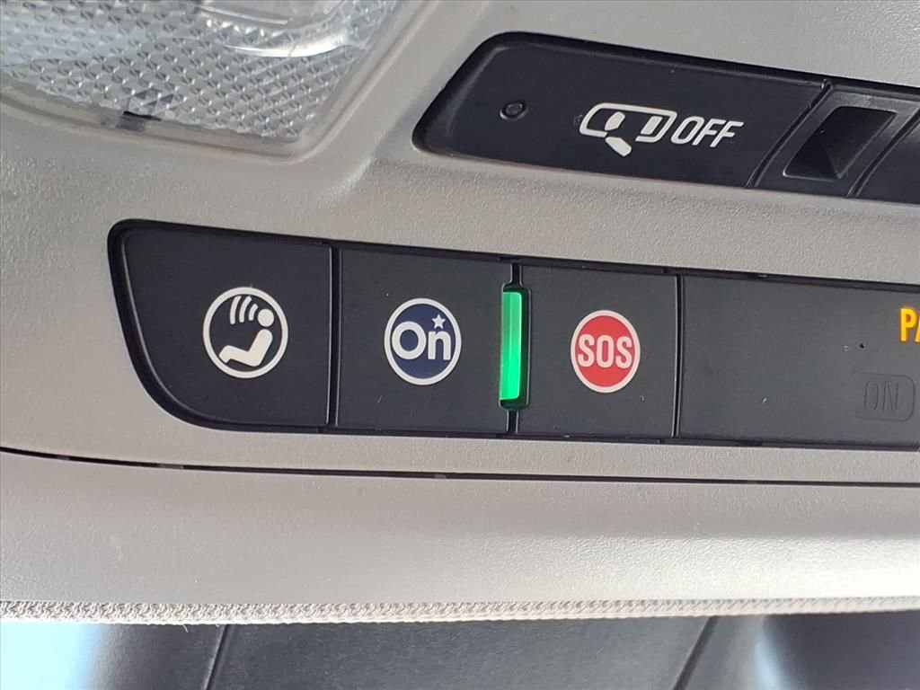 Used 2024 Chevrolet Malibu LT image 22