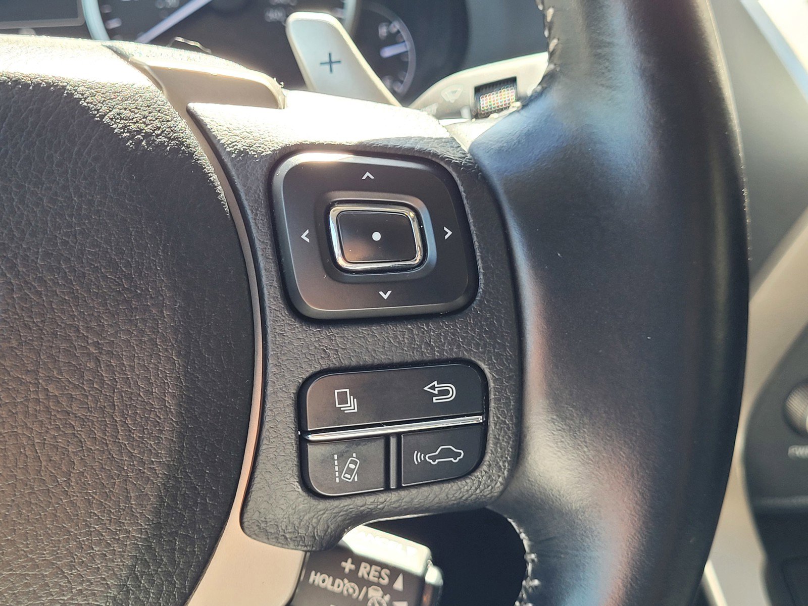 Used 2018 Lexus NX 300 w/ Premium Package image 20