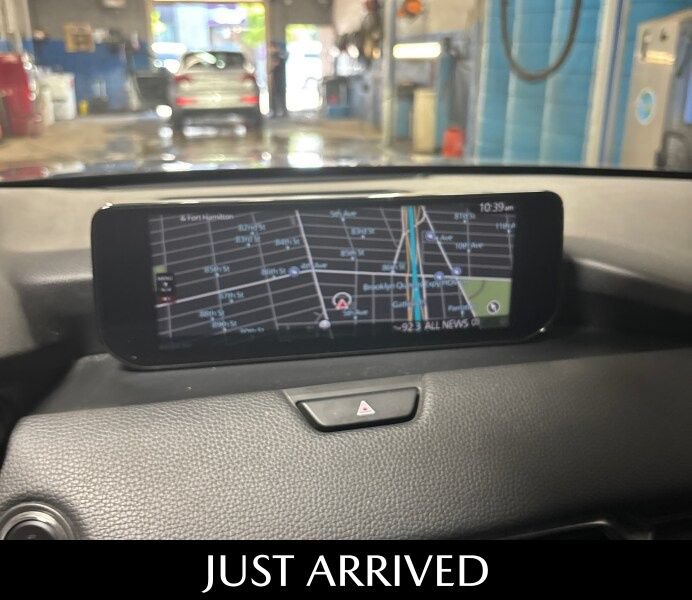 Used 2024 MAZDA CX-90 3.3 Turbo w/ Premium Package AWD/4WD image 19