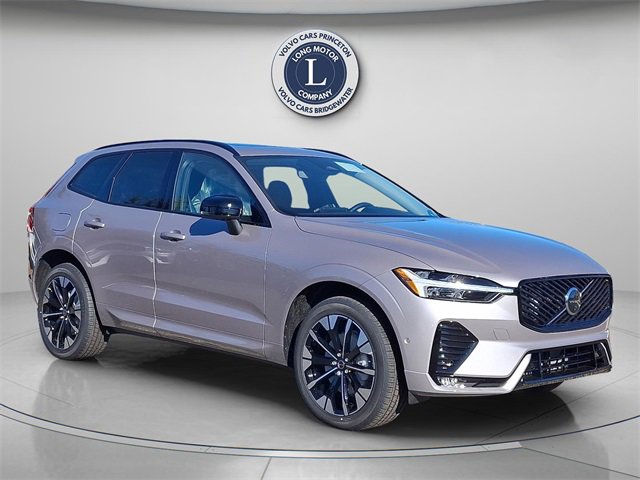 New 2026 Volvo XC60 B5 Plus w/ Protection Package Premier image 1