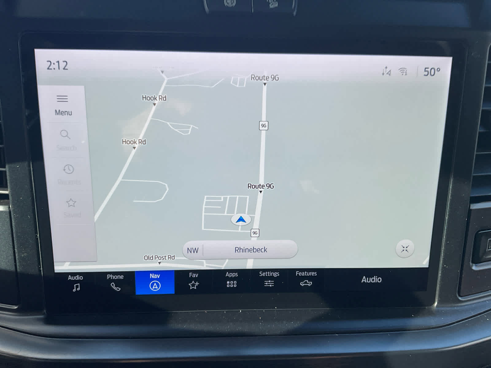 New 2026 Ford F250 Lariat w/ FX4 Off-Road Package image 25