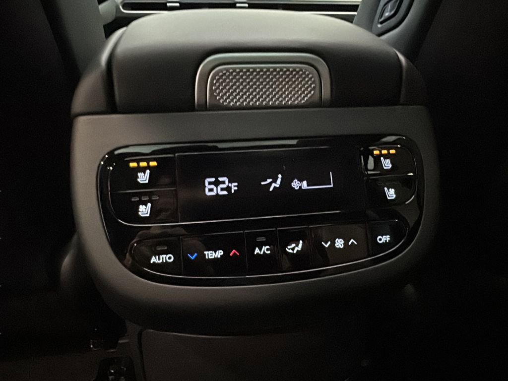 New 2026 Hyundai Ioniq 9 Calligraphy image 25